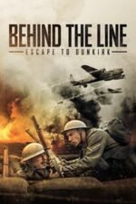 Movie Behind the Line: Escape to Dunkirk