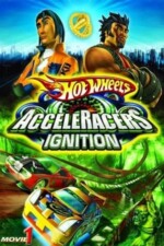 Movie Hot Wheels AcceleRacers: Ignition