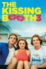 Movie The Kissing Booth 3