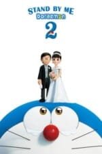 Movie Stand by Me Doraemon 2
