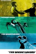 Movie The Music Lovers