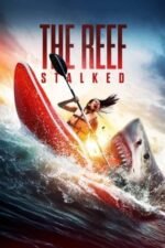 Movie The Reef: Stalked