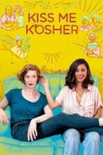 Movie Kiss Me Before It Blows Up