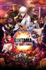 Movie Gintama: The Very Final