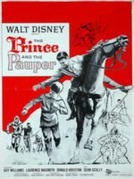 Movie The Prince and the Pauper
