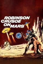 Movie Robinson Crusoe on Mars