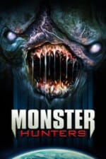 Movie Monster Hunters