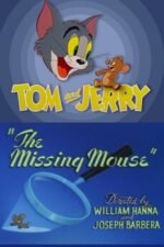 Movie The Missing Mouse