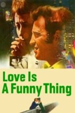 Movie Love Is a Funny Thing