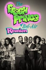 Movie The Fresh Prince of Bel-Air Reunion