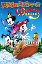 Movie Animaniacs: Wakko’s Wish