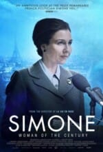 Movie Simone: Woman of the Century