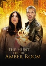 Movie The Hunt for the Amber Room