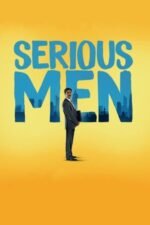 Movie Serious Men
