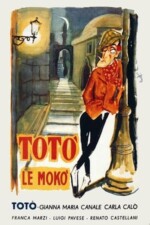 Movie Totò le Mokò