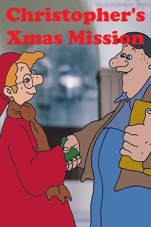 Christopher’s Christmas Mission