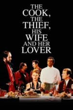 Movie The Cook, the Thief, His Wife & Her Lover