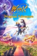 Movie Winx Club – Magic Adventure