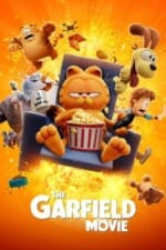 Movie The Garfield Movie