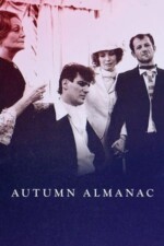 Movie Autumn Almanac