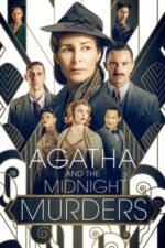 Movie Agatha and the Midnight Murders