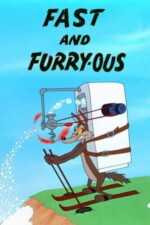 Movie Fast and Furry-ous