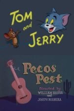 Movie Pecos Pest