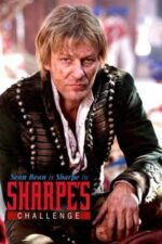Sharpe’s Challenge