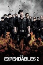 Movie The Expendables 2