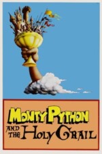 Movie Monty Python and the Holy Grail