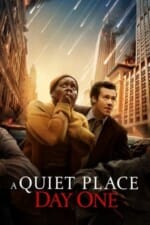 Movie A Quiet Place: Day One