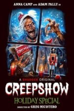 Movie A Creepshow Holiday Special