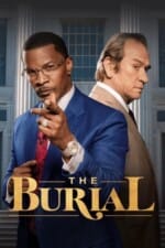 Movie The Burial