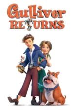 Movie Gulliver Returns