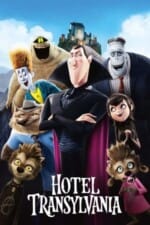 Movie Hotel Transylvania