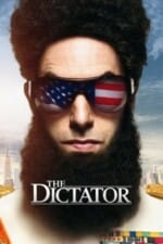 Movie The Dictator