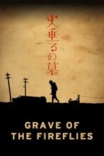 Movie Grave of the Fireflies