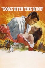 Movie Gone with the Wind