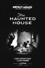 Movie The Haunted House