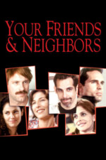 Your Friends & Neighbors