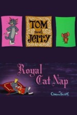 Movie Royal Cat Nap