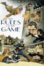 Movie The Rules of the Game