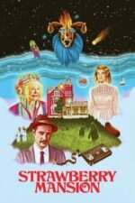 Movie Strawberry Mansion