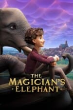 Movie The Magician’s Elephant