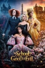 Movie The School for Good and Evil