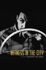 Movie Witness in the City