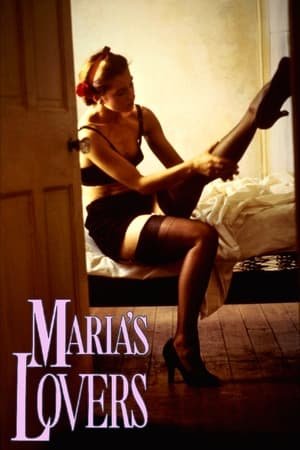 Maria’s Lovers