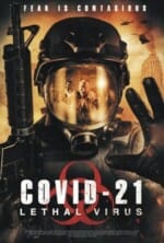 Movie COVID-21: Lethal Virus