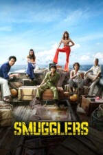 Movie Smugglers