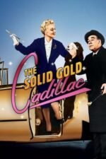 Movie The Solid Gold Cadillac